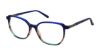 Picture of Jill Stuart Eyeglasses JS 424
