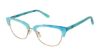 Picture of Jill Stuart Eyeglasses JS 430