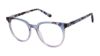 Picture of Jill Stuart Eyeglasses JS 435
