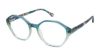 Picture of Jill Stuart Eyeglasses JS 434