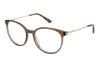 Picture of Jill Stuart Eyeglasses JS 438