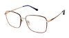 Picture of Jill Stuart Eyeglasses JS 442