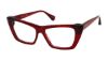 Picture of Jill Stuart Eyeglasses JS 436