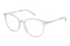 Picture of Jill Stuart Eyeglasses JS 438