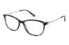 Picture of Jill Stuart Eyeglasses JS 437