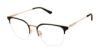 Picture of Jill Stuart Eyeglasses JS 445