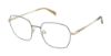 Picture of Jill Stuart Eyeglasses JS 446