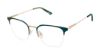 Picture of Jill Stuart Eyeglasses JS 445