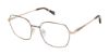 Picture of Jill Stuart Eyeglasses JS 446
