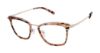 Picture of Jill Stuart Eyeglasses JS 448