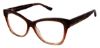 Picture of Jill Stuart Eyeglasses JS 447