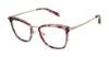 Picture of Jill Stuart Eyeglasses JS 448