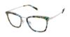Picture of Jill Stuart Eyeglasses JS 448