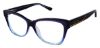 Picture of Jill Stuart Eyeglasses JS 447