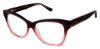 Picture of Jill Stuart Eyeglasses JS 447