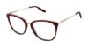 Picture of Jill Stuart Eyeglasses JS 449