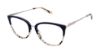 Picture of Jill Stuart Eyeglasses JS 449