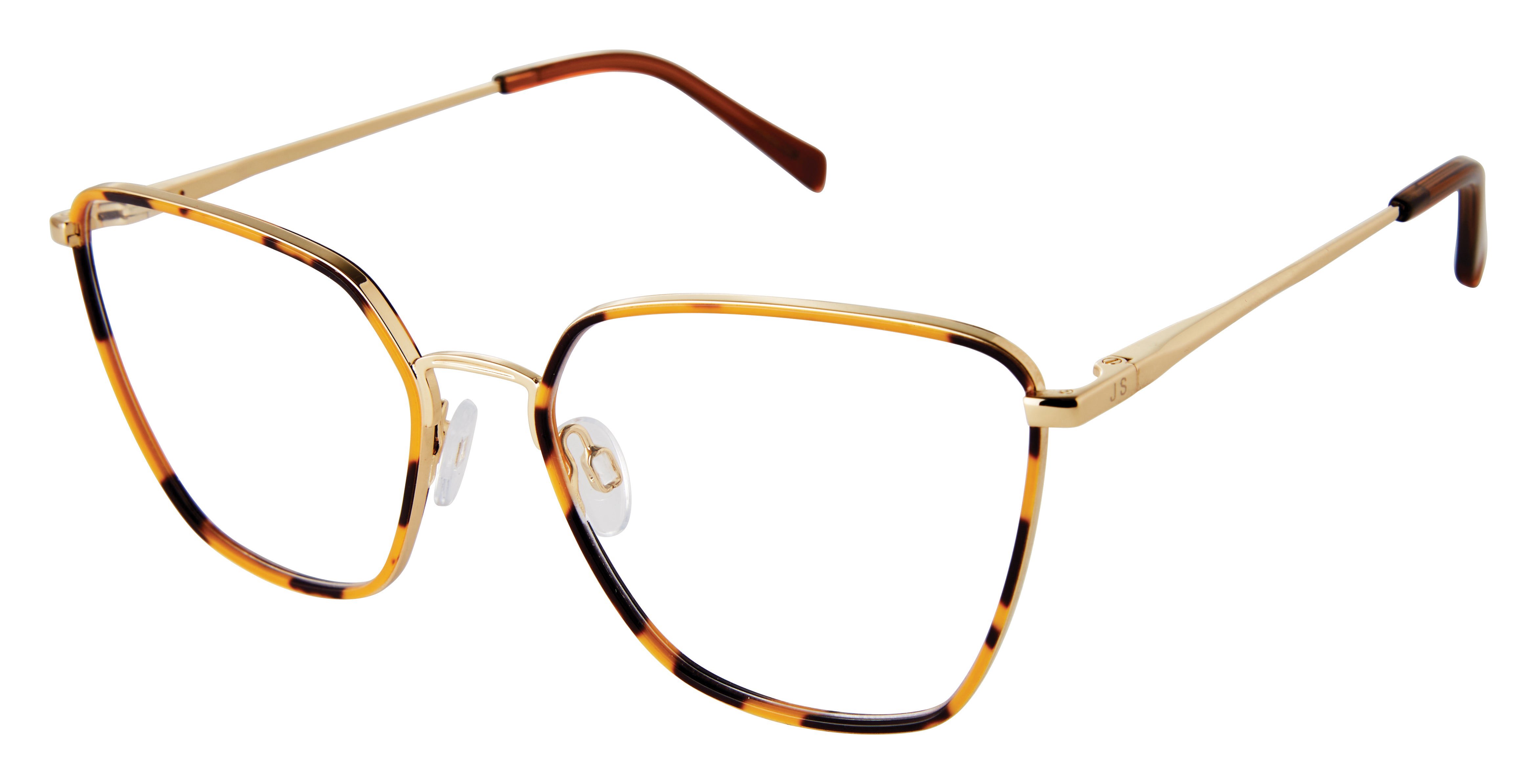 Picture of Jill Stuart Eyeglasses JS 450