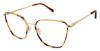 Picture of Jill Stuart Eyeglasses JS 450