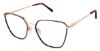 Picture of Jill Stuart Eyeglasses JS 450