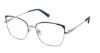 Picture of Jill Stuart Eyeglasses JS 451