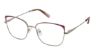 Picture of Jill Stuart Eyeglasses JS 451