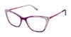 Picture of Jill Stuart Eyeglasses JS 456