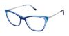 Picture of Jill Stuart Eyeglasses JS 456