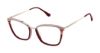Picture of Jill Stuart Eyeglasses JS 459