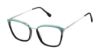 Picture of Jill Stuart Eyeglasses JS 459