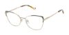Picture of Jill Stuart Eyeglasses JS 461