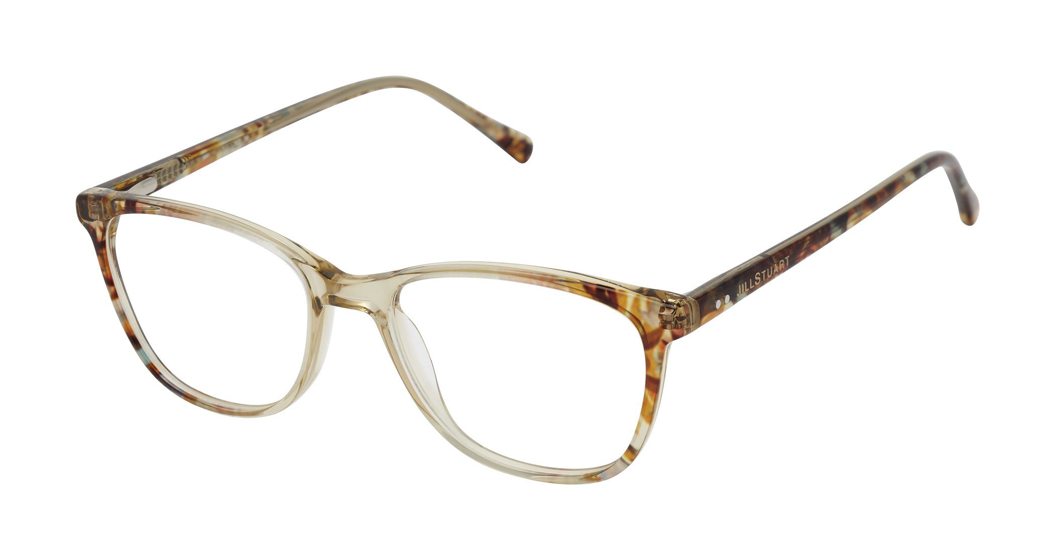 Picture of Jill Stuart Eyeglasses JS 462