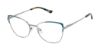 Picture of Jill Stuart Eyeglasses JS 461