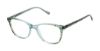 Picture of Jill Stuart Eyeglasses JS 462