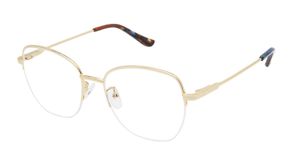 Picture of Jill Stuart Eyeglasses JS 418