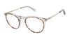 Picture of Jill Stuart Eyeglasses JS 411