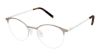 Picture of Jill Stuart Eyeglasses JS 409