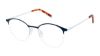 Picture of Jill Stuart Eyeglasses JS 409