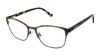 Picture of Jill Stuart Eyeglasses JS 404