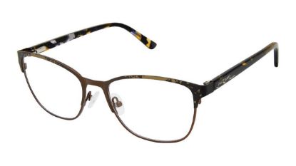 Picture of Jill Stuart Eyeglasses JS 404