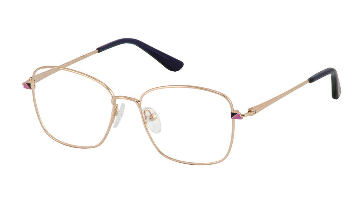 Picture of Jill Stuart Eyeglasses JS 399