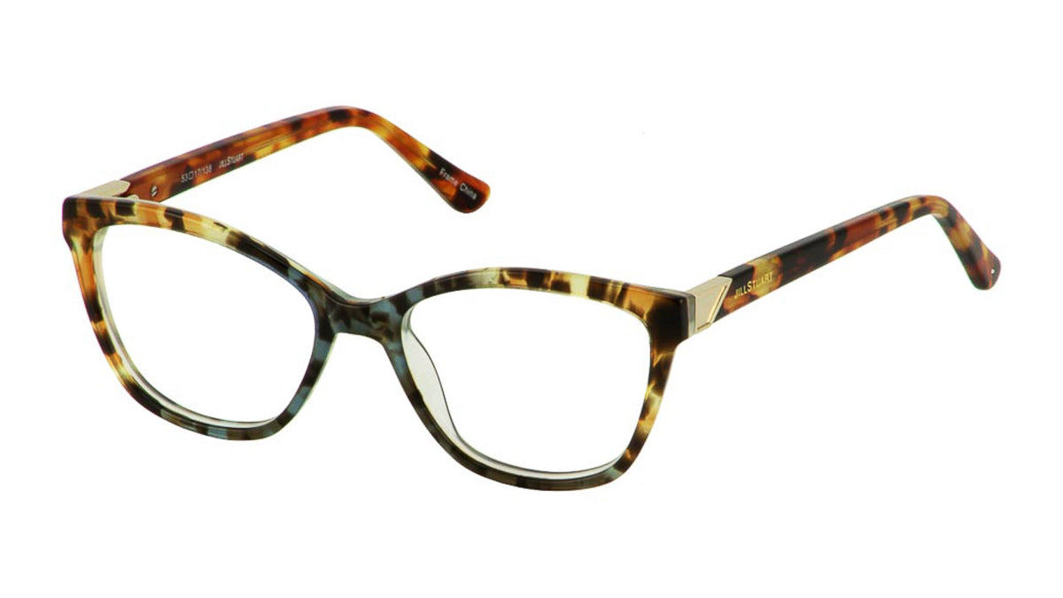 Picture of Jill Stuart Eyeglasses JS 398