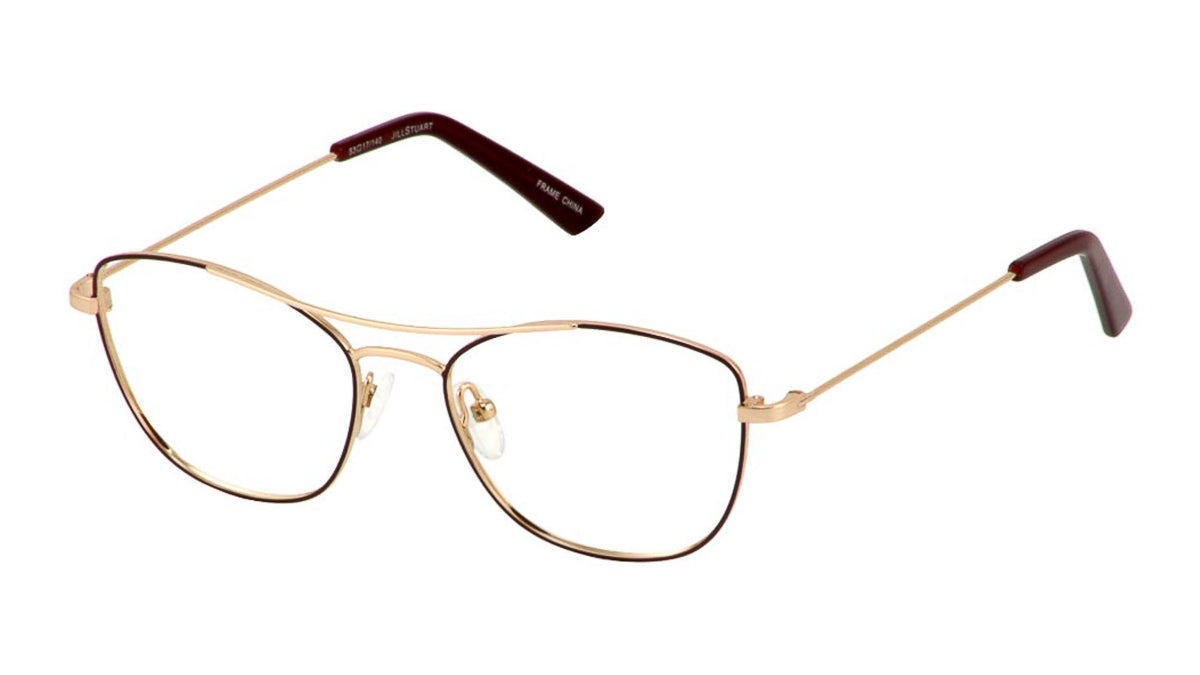 Picture of Jill Stuart Eyeglasses JS 395