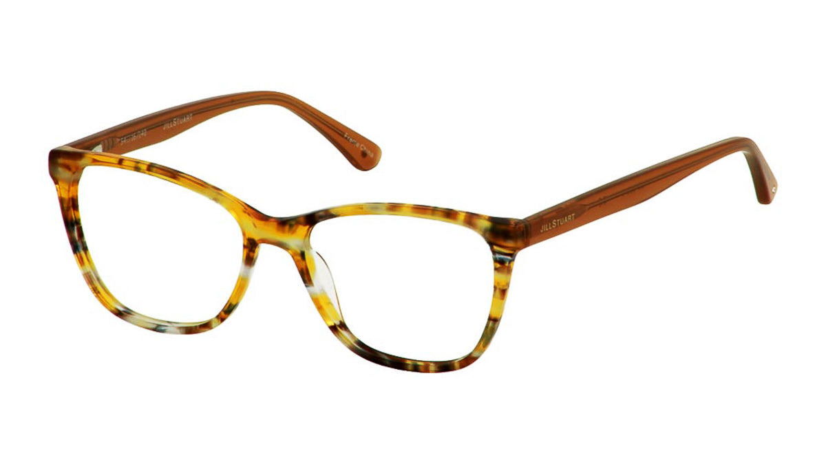 Picture of Jill Stuart Eyeglasses JS 393