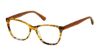 Picture of Jill Stuart Eyeglasses JS 393