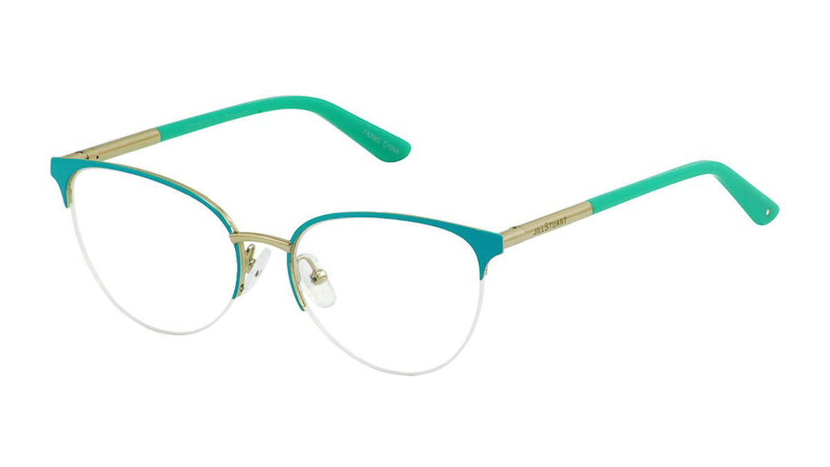 Picture of Jill Stuart Eyeglasses JS 391