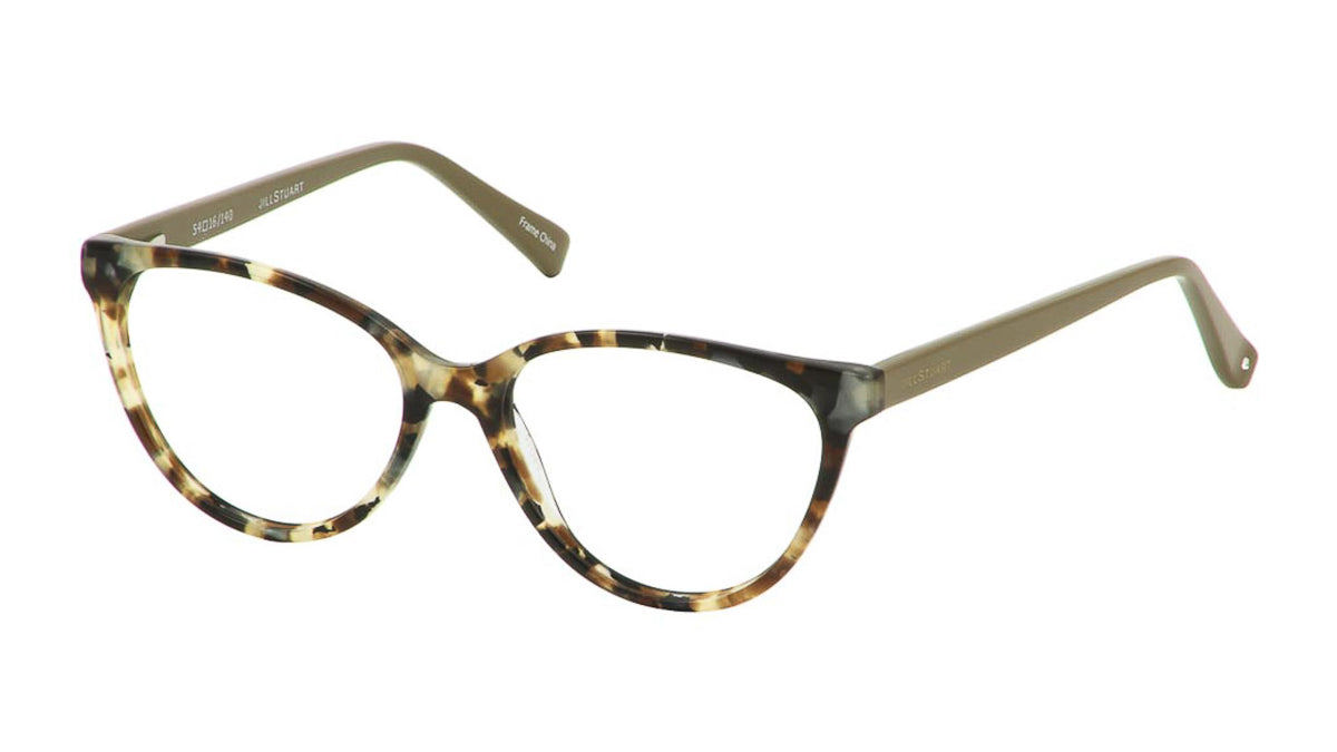 Picture of Jill Stuart Eyeglasses JS 373