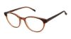 Picture of Jill Stuart Eyeglasses JS 366