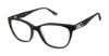Picture of Jimmy Crystal New York Eyeglasses Avila