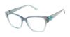 Picture of Jimmy Crystal New York Eyeglasses Cambrils
